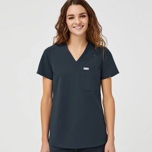 XXS Dark Harbor Catarina One-Pocket Top